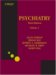 Psychiatry cover