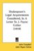 Shakespeare's Legal Acquirements Considered, In A Letter To J. Payne Collier cover