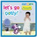 Let's Go Potty : Boys Edition cover