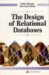 The Design of Relational Databases cover