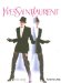Yves Saint Laurent cover