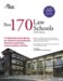 Best 174 Law Schools, 2009 cover