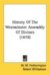 History Of The Westminster Assembly Of Divines cover
