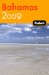 Fodor's 2009 Bahamas cover