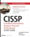  CISSP Certified Information Systems Security Professional