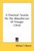 A Practical Treatise On The Manufacture Of Vinegar