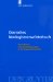 Deutsches Neologismenworterbuch : Neue Worter Und Wortbedeutungen in Der Gegenwartssprache cover