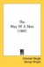 The Way of a Man cover