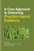  Developing and Delivering Practice-based Evidence: A Guide for the Psychological Therapies