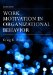 Work Motivation in Organizational Behavior cover