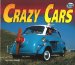 Crazy Cars cover