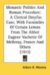 Monastic Politics And Roman Procedure : A Clerical Dreyfus Case, With Facsimiles of Certain Letters from the Abbot Eugene Vachette of Melleray, France and Others cover