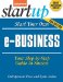 Start Your Own E-Business cover