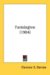 Farmington cover