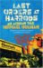 Last Orders At Harrods : An African Tale cover