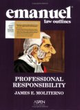 Professional Responsibility : Studydesk Edition [Click for larger image]