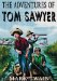 The Adventures of Tom Sawyer cover
