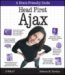 Head First Ajax cover