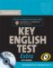 Key English Test Extra with Answers cover