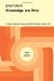 Knowledge and Error : Sketches on the Psychology of Enquiry cover