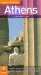 The Rough Guide Map to Athens cover