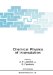  Chemical Physics of Intercalation