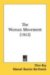 Woman Movement cover