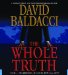 The Whole Truth cover