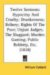 Twelve Sermons : Hypocrisy and Cruelty; Drunkenness; Bribery; Rights of the Poor; Unjust Judges; the Sluggard; Murder; Gaming; Public Robbery, Etc. cover