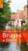 Rough Guide Directions Bruges and Ghent cover