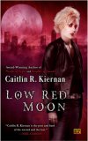 Low Red Moon [Click for larger image]