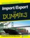 Import/Export For Dummies cover