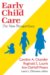 Early Child Care : The New Perspectives cover
