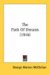 The Path of Dreams cover