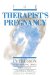 The Therapist's Pregnancy : Intrusion in the Analytic Space cover