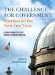 The Challenge for Government : Priorities for the Next Five Years cover