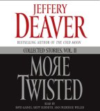 More Twisted : Collected Stories [Click for larger image]