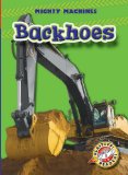 Backhoes [Click for larger image]
