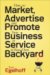  How to Market, Advertise, and Promote Your Business or Service in Your Own Backyard