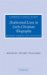 Authorised Lives in Early Christian Biography : Between Eusebius and Augustine cover