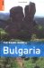 The Rough Guide to Bulgaria cover