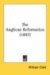 The Anglican Reformation cover