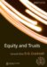 Equity and Trusts 2008-2009 cover