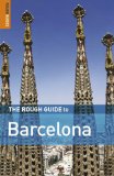 The Rough Guide to Barcelona [Click for larger image]