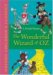 The Wonderful Wizard of Oz cover
