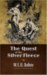 The Quest of the Silver cover
