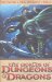 The Worlds of Dungeons & Dragons 1 cover