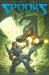 Spooks cover