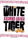 The White Tiger cover