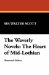 The Heart of Mid-Lothian cover